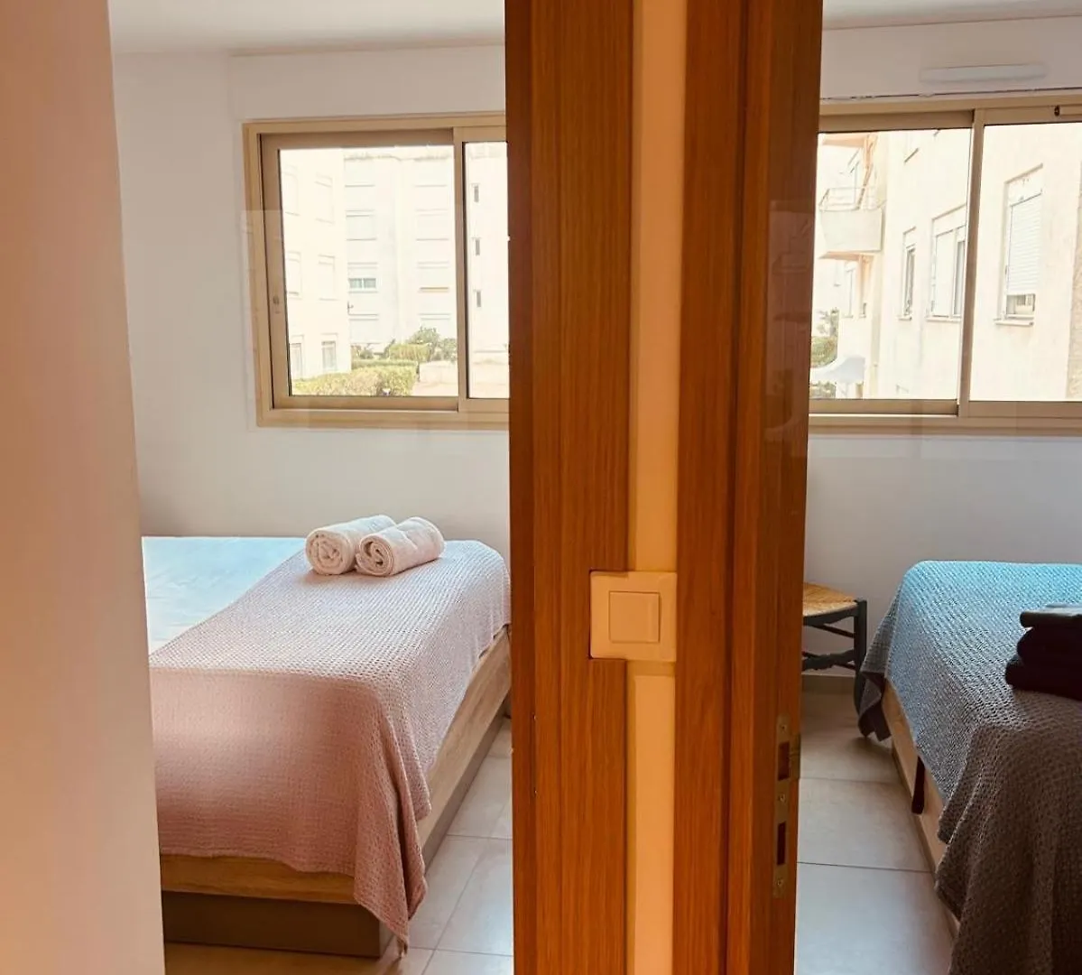 Apartment Luxueux Appartement Vue Mer Saint-Tropez
