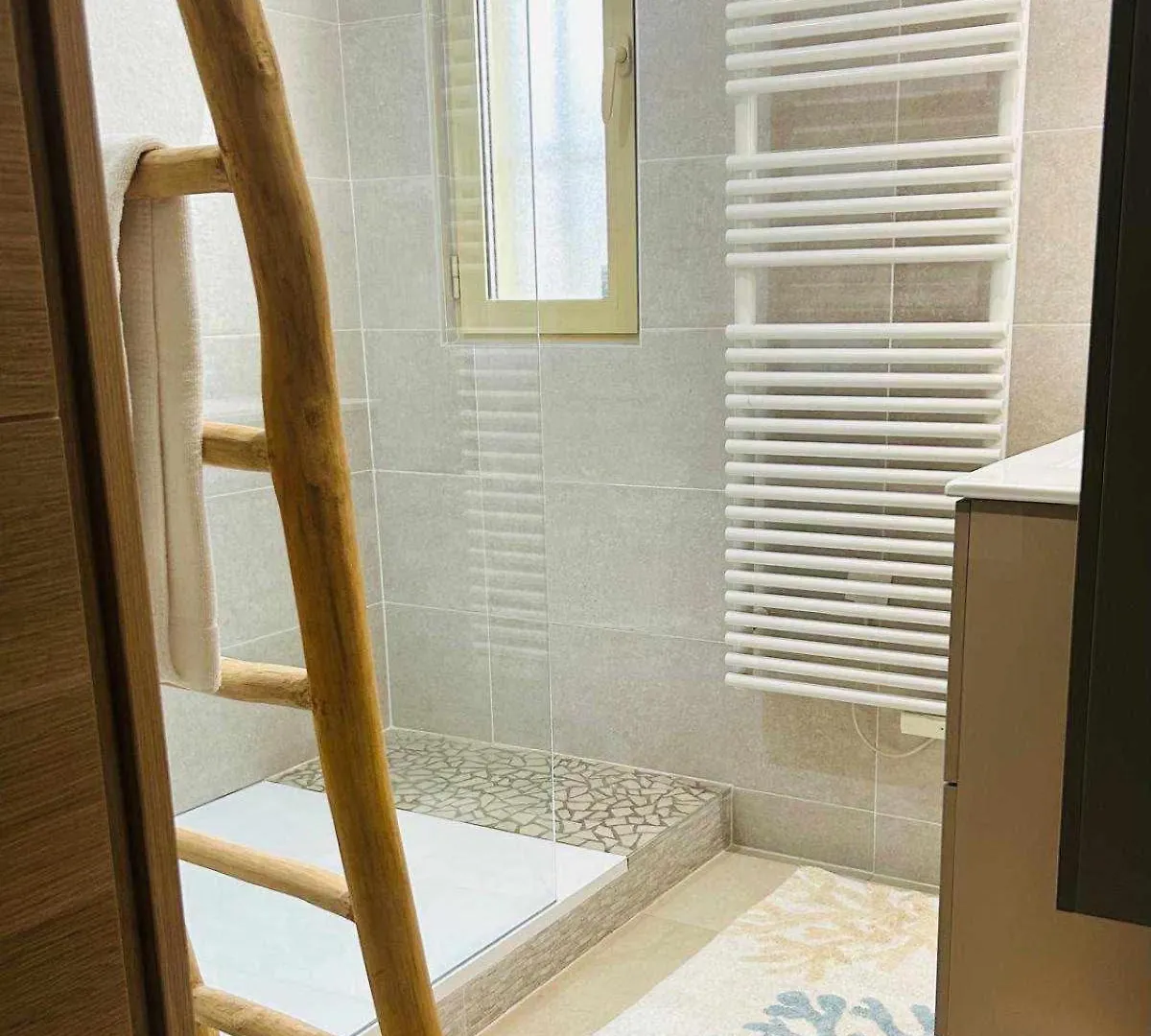 סן טרופז Luxueux Appartement Vue Mer צרפת