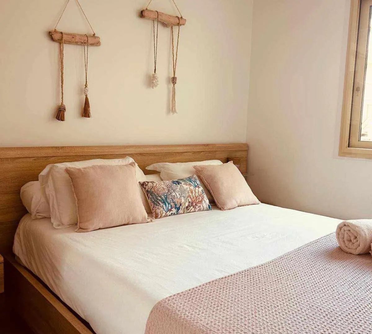 Luxueux Appartement Vue Mer Saint-Tropez Apartment