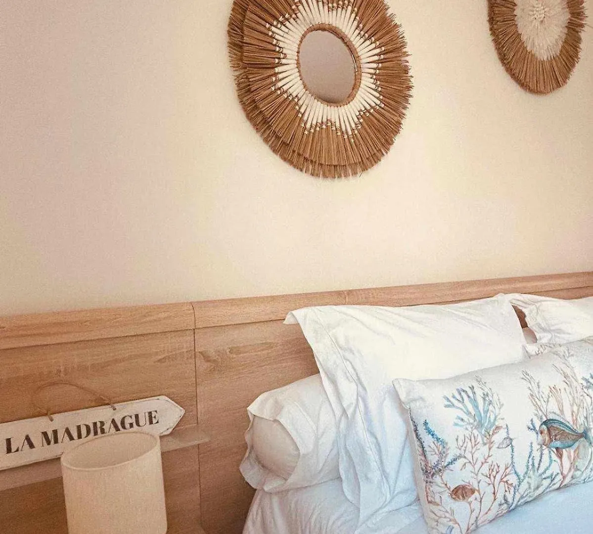 Luxueux Appartement Vue Mer Saint-Tropez 0*,