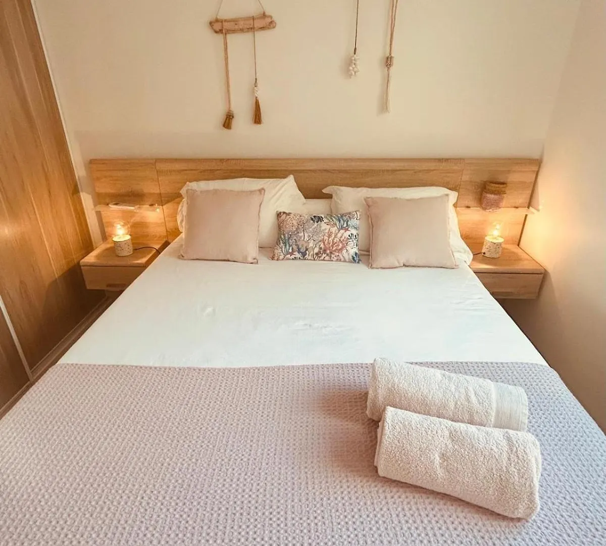 Luxueux Appartement Vue Mer Saint-Tropez Apartment