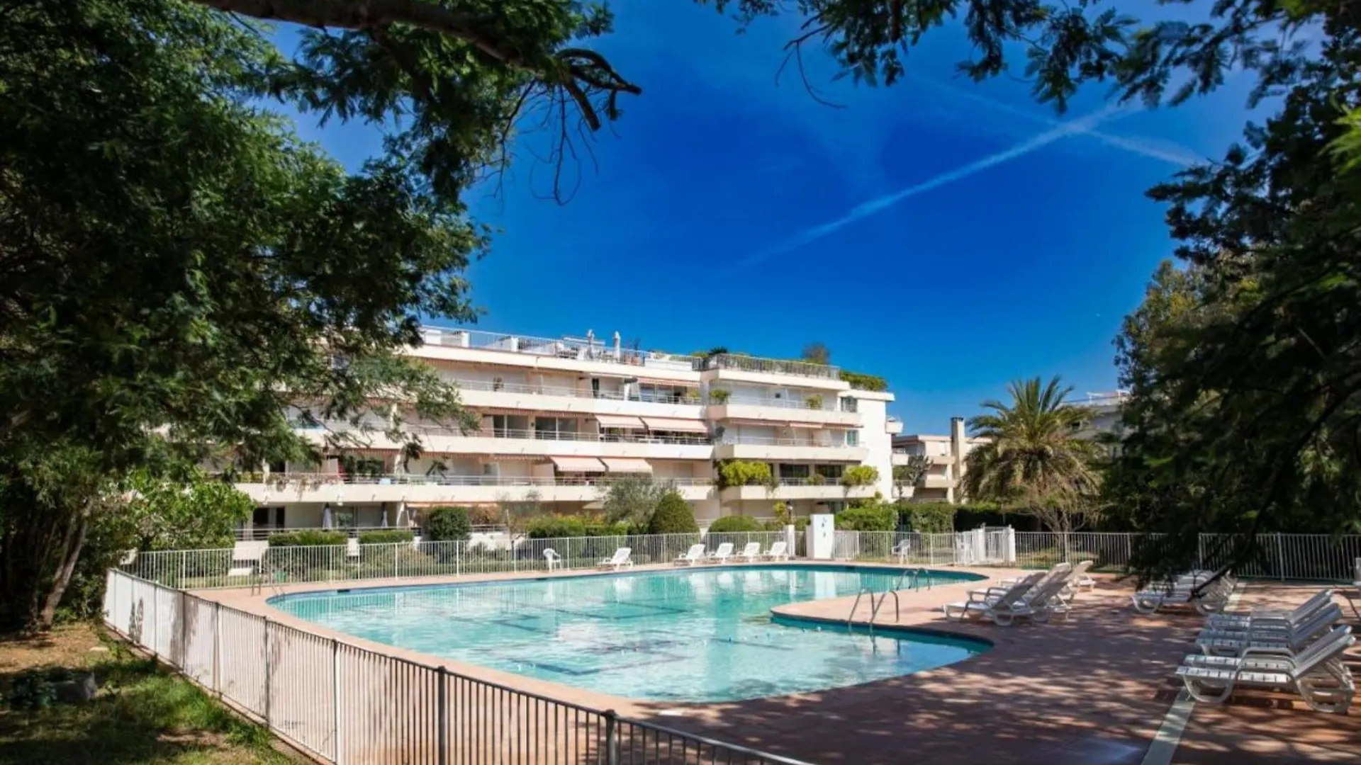 Apartment Luxueux Appartement Vue Mer Saint-Tropez