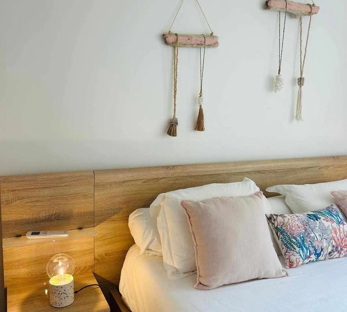 Luxueux Appartement Vue Mer Saint-Tropez