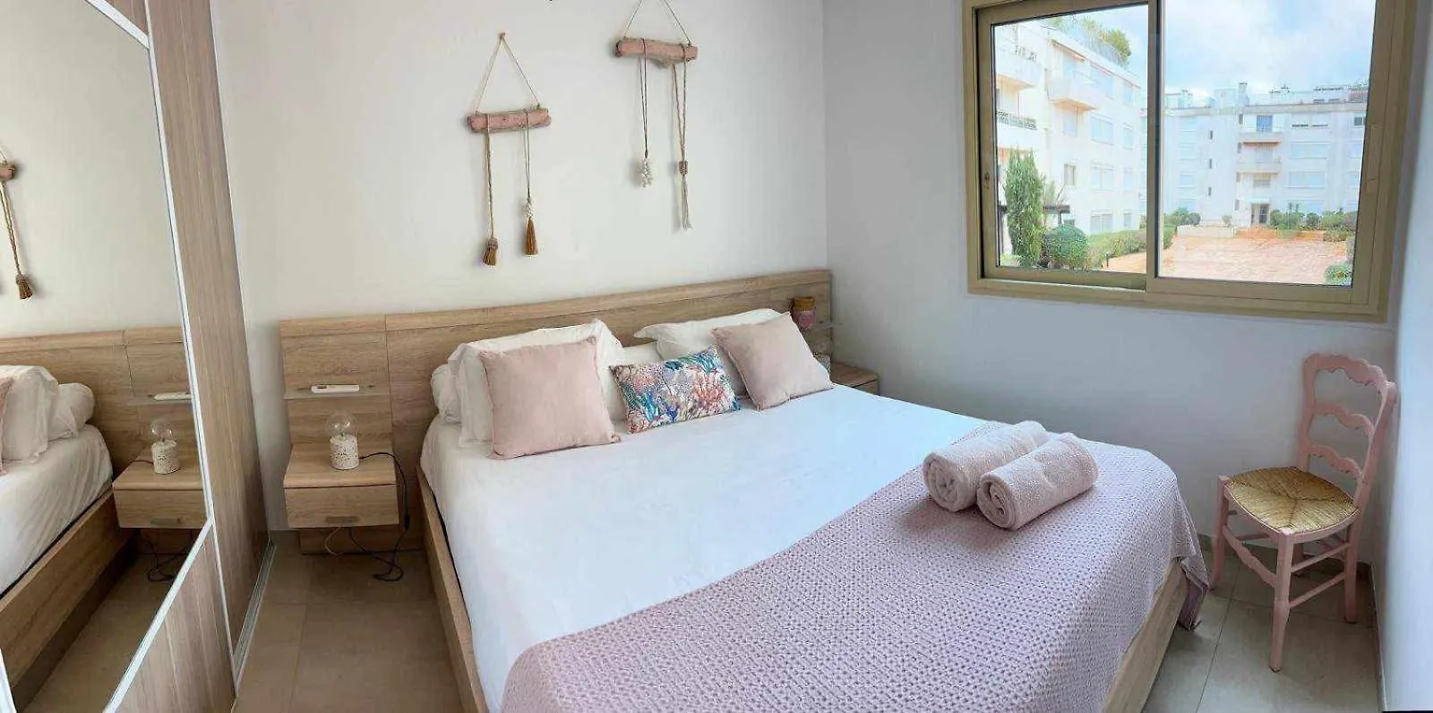 Apartment Luxueux Appartement Vue Mer Saint-Tropez France